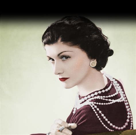 greta garbo chanel|gabrielle coco chanel family.